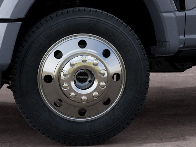 2027 Ford F-450SD Platinum DRW