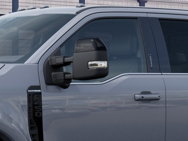 2027 Ford F-450SD Platinum DRW