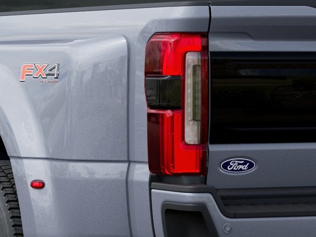 2027 Ford F-450SD Platinum DRW