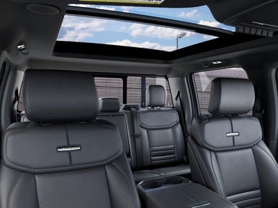 2027 Ford F-450SD Platinum DRW