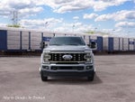 2027 Ford F-450SD Platinum DRW