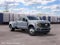 2027 Ford F-450SD Platinum DRW