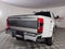 2025 Ford F-450SD Platinum Plus