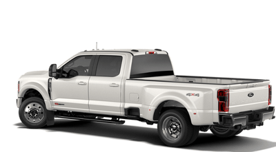 2027 Ford F-450SD Lariat DRW