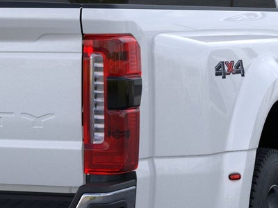 2026 Ford F-450SD XL DRW