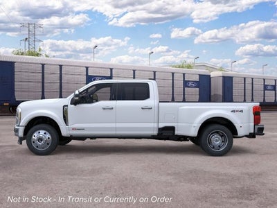 2026 Ford F-450SD XL DRW