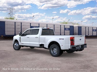 2026 Ford F-450SD XL DRW