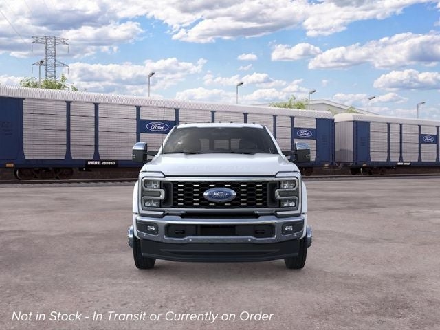 2026 Ford F-450SD XL DRW