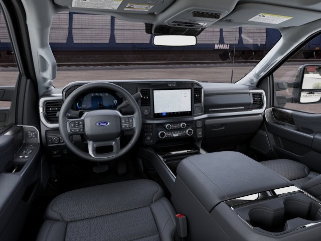2027 Ford F-450SD Lariat DRW