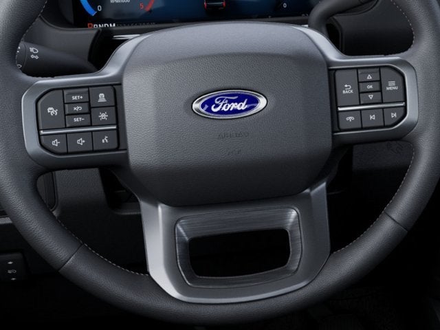 2027 Ford F-450SD Lariat DRW