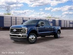 2027 Ford F-450SD Lariat DRW
