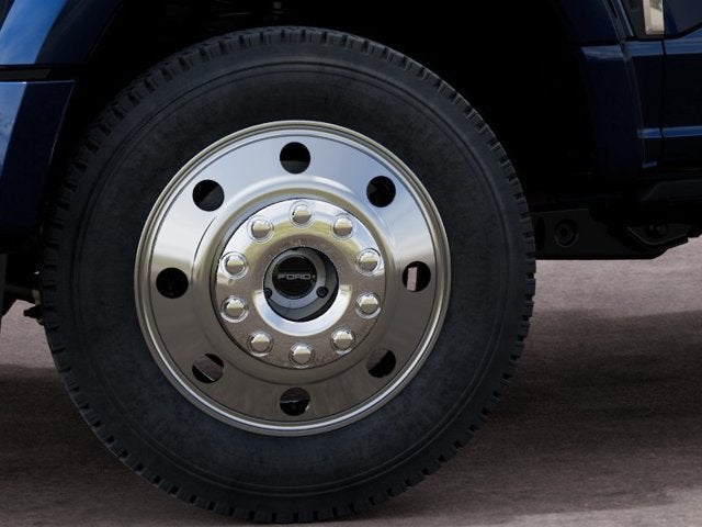 2027 Ford F-450SD Lariat DRW