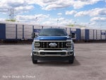2027 Ford F-450SD Lariat DRW