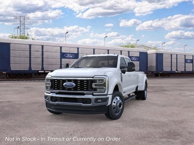 2026 Ford F-450SD XL DRW