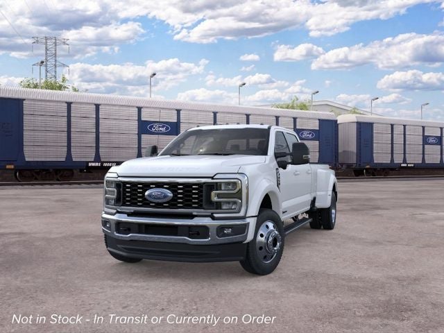 2026 Ford F-450SD XL DRW