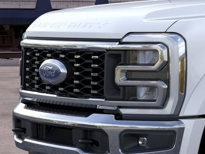 2026 Ford F-450SD XL DRW