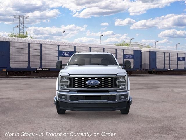 2026 Ford F-450SD XL DRW