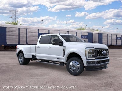2026 Ford F-450SD XL DRW