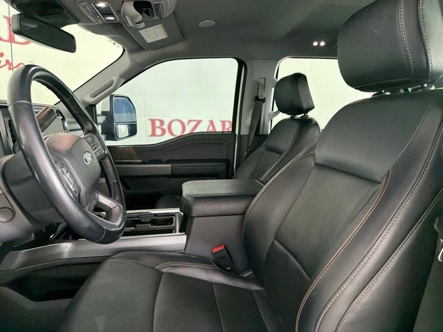 2023 Ford F-450SD Lariat DRW