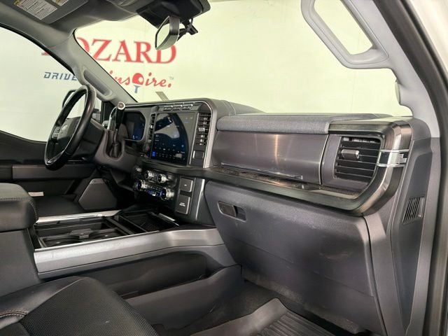 2023 Ford F-450SD Lariat DRW