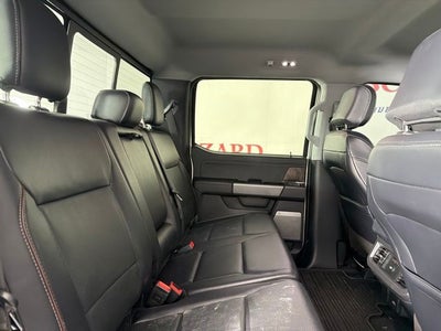 2023 Ford F-450SD Lariat DRW