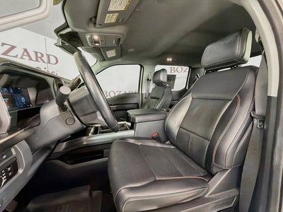 2023 Ford F-450SD Lariat DRW