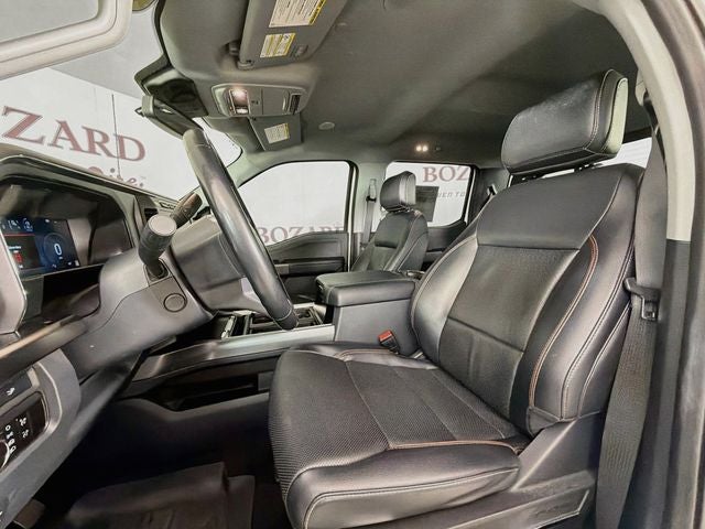 2023 Ford F-450SD Lariat DRW