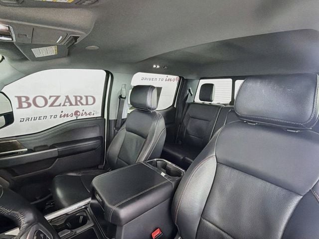 2023 Ford F-450SD Lariat DRW