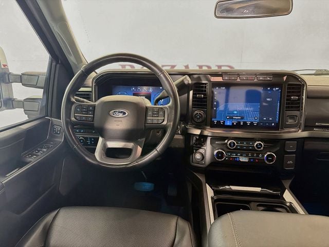 2023 Ford F-450SD Lariat DRW