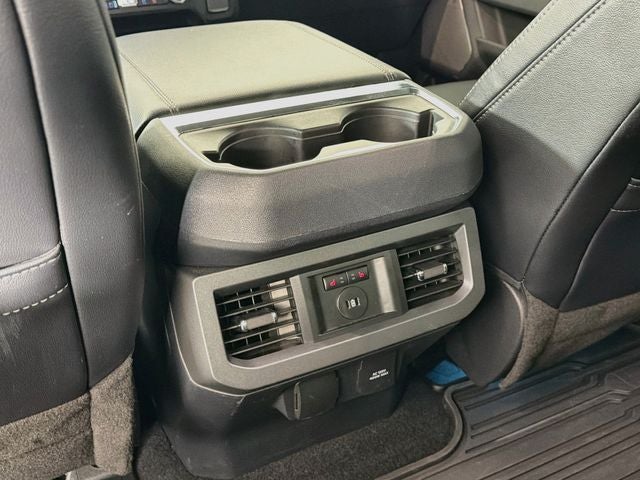2023 Ford F-450SD Lariat DRW