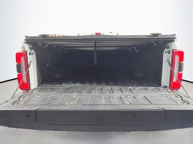 2023 Ford F-450SD Lariat DRW