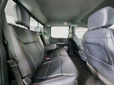 2023 Ford F-450SD Lariat DRW