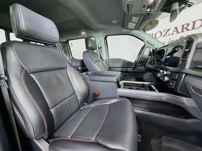 2023 Ford F-450SD Lariat DRW