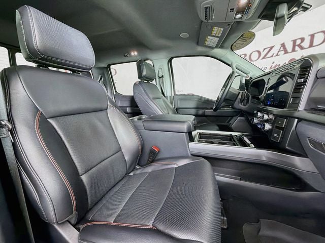 2023 Ford F-450SD Lariat DRW