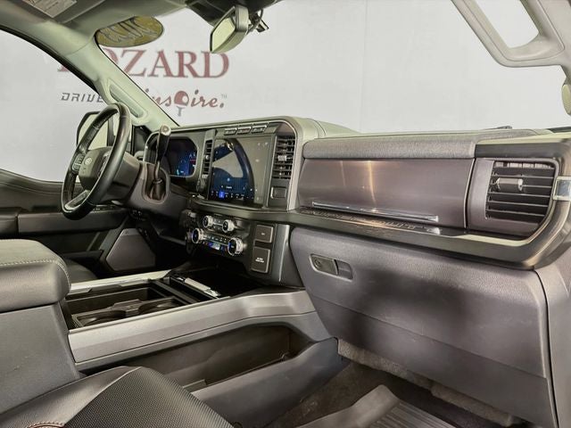 2023 Ford F-450SD Lariat DRW