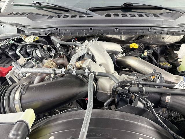 2023 Ford F-450SD Lariat DRW
