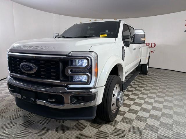 2023 Ford F-450SD Lariat DRW