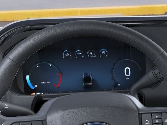 2026 Ford F-450SD Lariat DRW