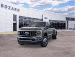 2026 Ford F-450SD Lariat DRW