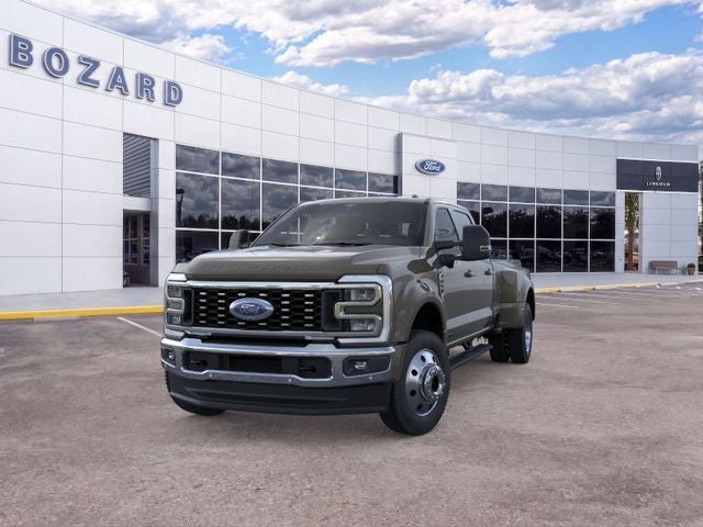 2026 Ford F-450SD Lariat DRW