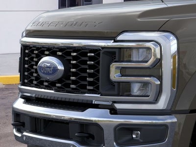 2026 Ford F-450SD Lariat DRW