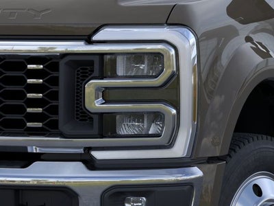 2026 Ford F-450SD Lariat DRW