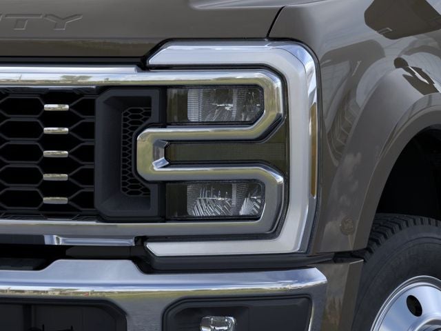 2026 Ford F-450SD Lariat DRW