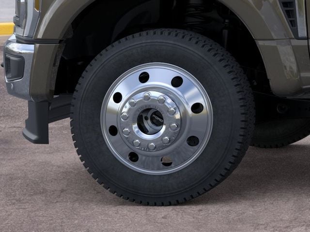 2026 Ford F-450SD Lariat DRW