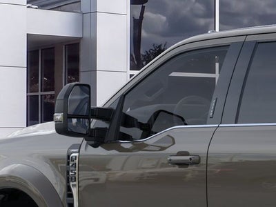 2026 Ford F-450SD Lariat DRW