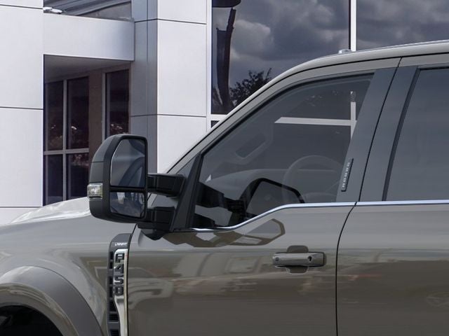 2026 Ford F-450SD Lariat DRW