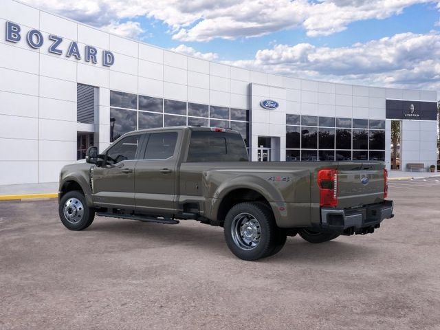 2026 Ford F-450SD Lariat DRW