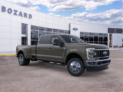 2026 Ford F-450SD Lariat DRW