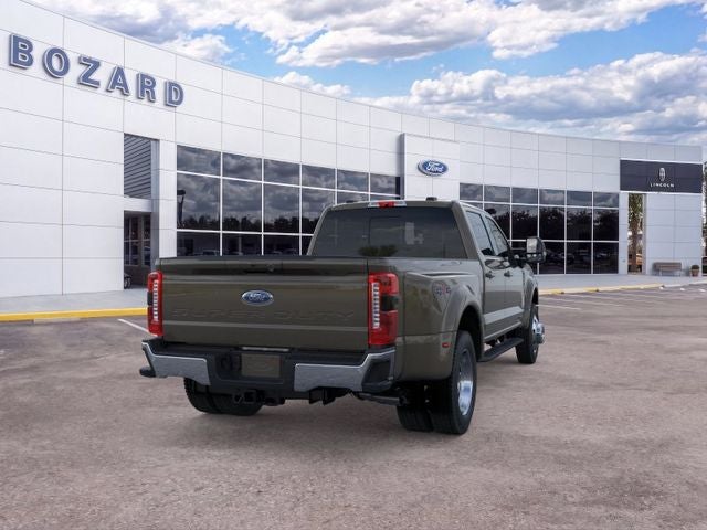 2026 Ford F-450SD Lariat DRW