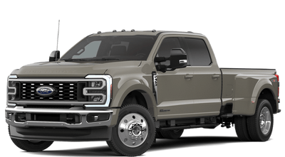 2026 Ford F-450SD Lariat DRW